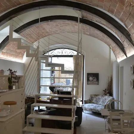 Affittacamere Il Nido Di Anna San Gimignano