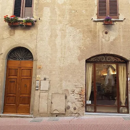 Il Nido Di Anna San Gimignano