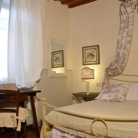 Affittacamere Il Nido Di Anna San Gimignano