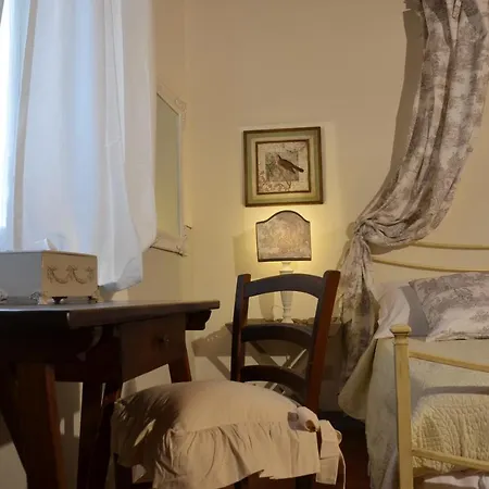 Affittacamere Il Nido Di Anna