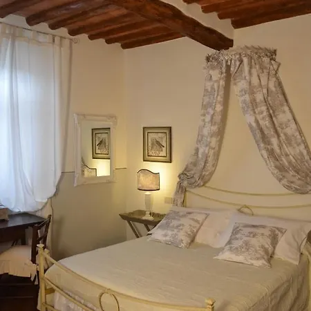 Il Nido Di Anna 3* San Gimignano