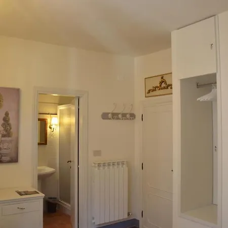 Il Nido Di Anna 2*