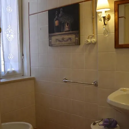 Il Nido Di Anna 2*
